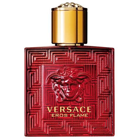 versace eros flame parfum doìuglas|versace eros flame on sale.